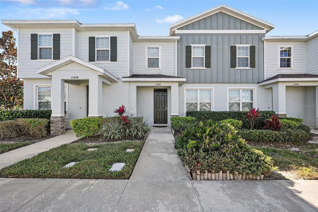 15442 Caravan Avenue, Odessa, FL 33556 Main Photo