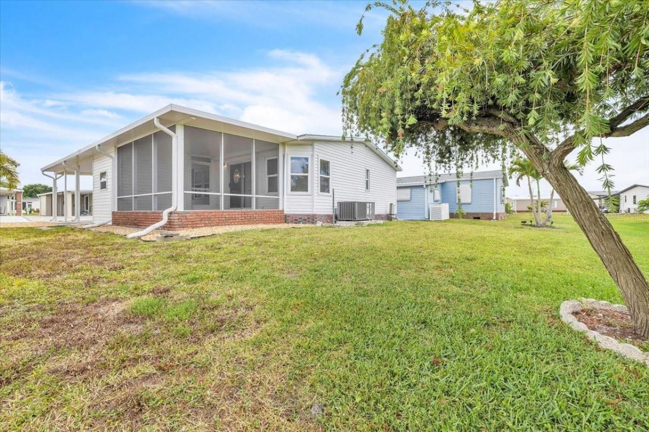 15550 Burnt Store Road, Unit 87, Punta Gorda, FL 33955 Photo