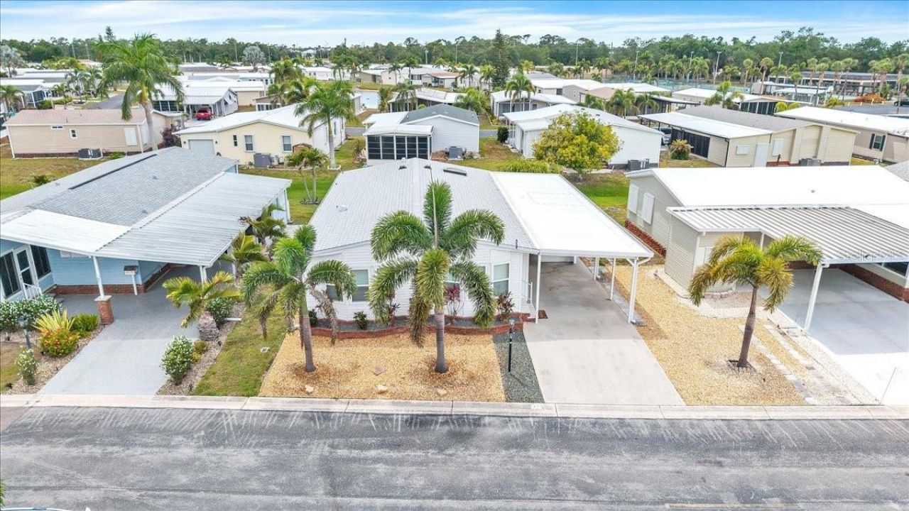 15550 Burnt Store Road, Unit 87, Punta Gorda, FL 33955 Photo