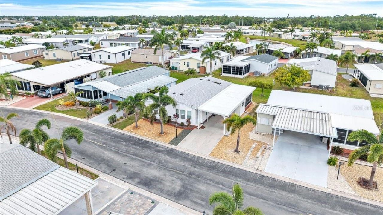 15550 Burnt Store Road, Unit 87, Punta Gorda, FL 33955 Photo