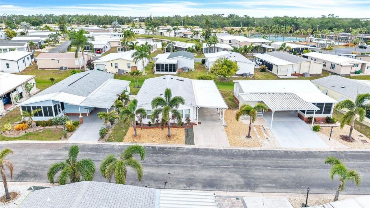 15550 Burnt Store Road, Unit 87, Punta Gorda, FL 33955 Photo