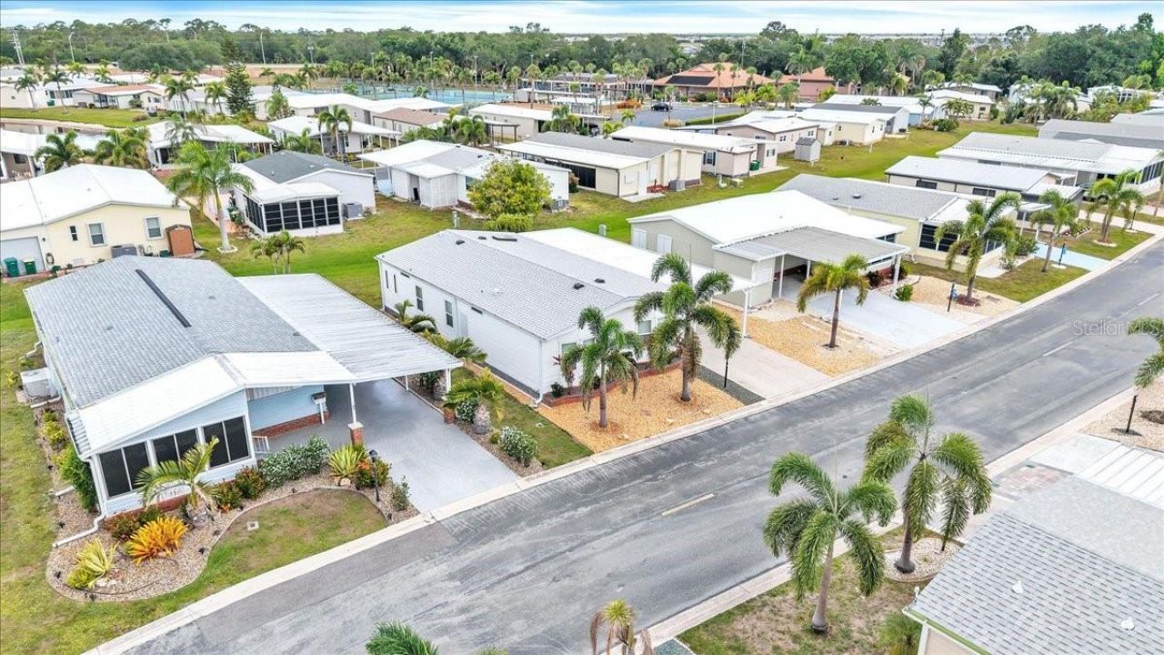 15550 Burnt Store Road, Unit 87, Punta Gorda, FL 33955 Photo