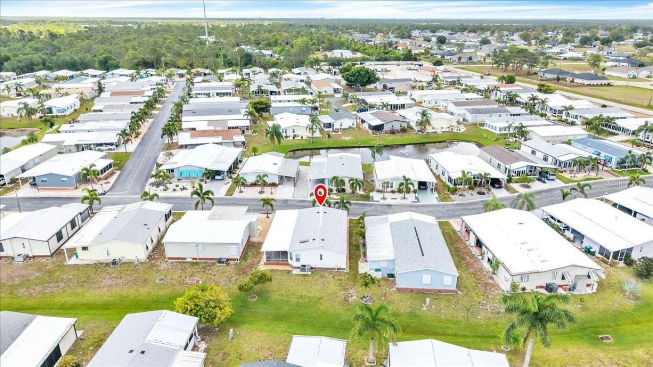 15550 Burnt Store Road, Unit 87, Punta Gorda, FL 33955 Photo