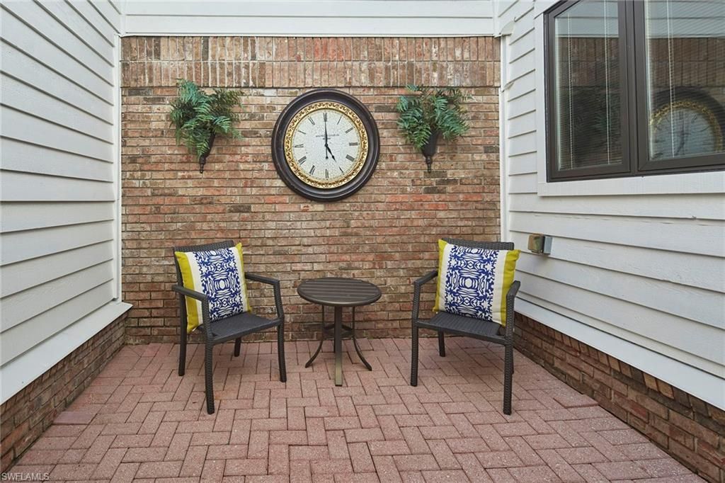 4062 Crayton Rd, Unit F5, Naples, FL 34103 Photo