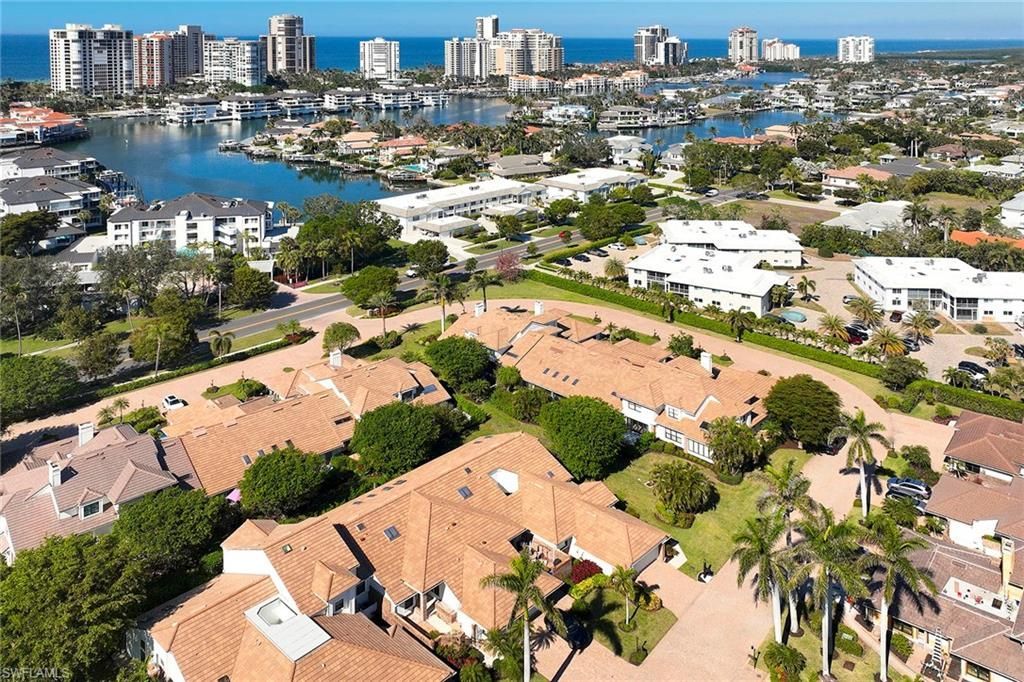 4062 Crayton Rd, Unit F5, Naples, FL 34103 Photo