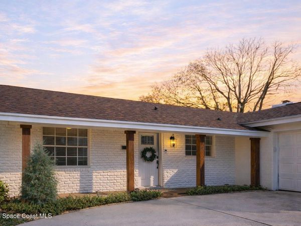 2319 Hunterfield Road, Maitland, FL 32751