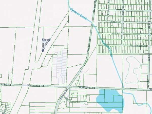 0 S MITCHELL RD, Memphis, TN 38109