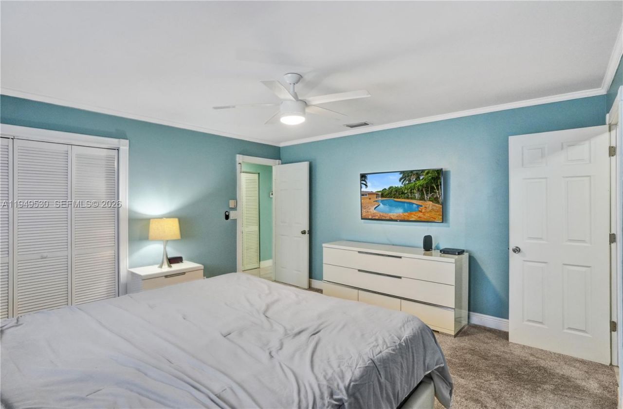 11201 NW 4th Court, Plantation, FL 33325 Photo