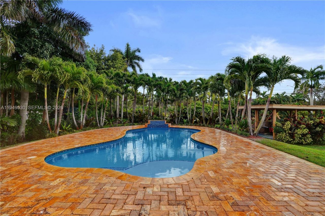 11201 NW 4th Court, Plantation, FL 33325 Photo