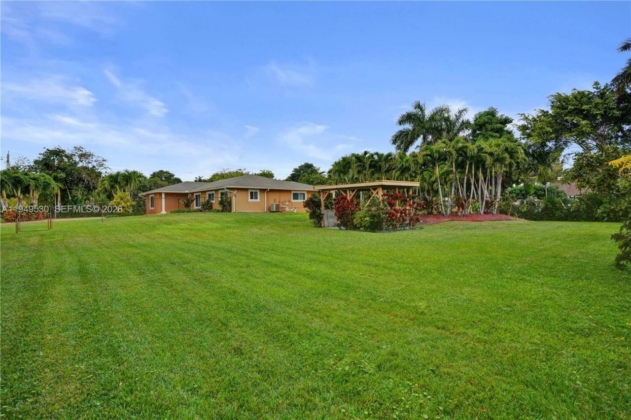 11201 NW 4th Court, Plantation, FL 33325 Photo