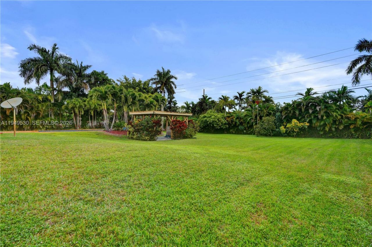 11201 NW 4th Court, Plantation, FL 33325 Photo