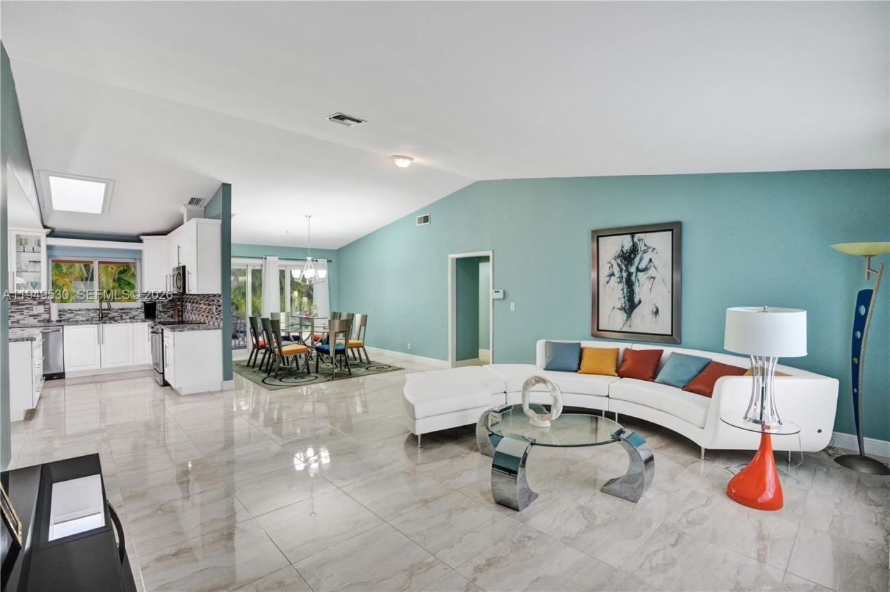 11201 NW 4th Court, Plantation, FL 33325 Photo