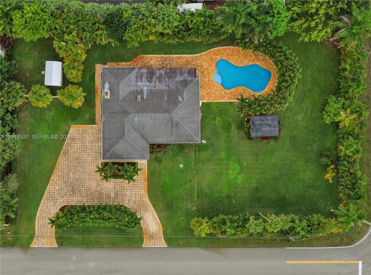 11201 NW 4th Court, Plantation, FL 33325 Photo