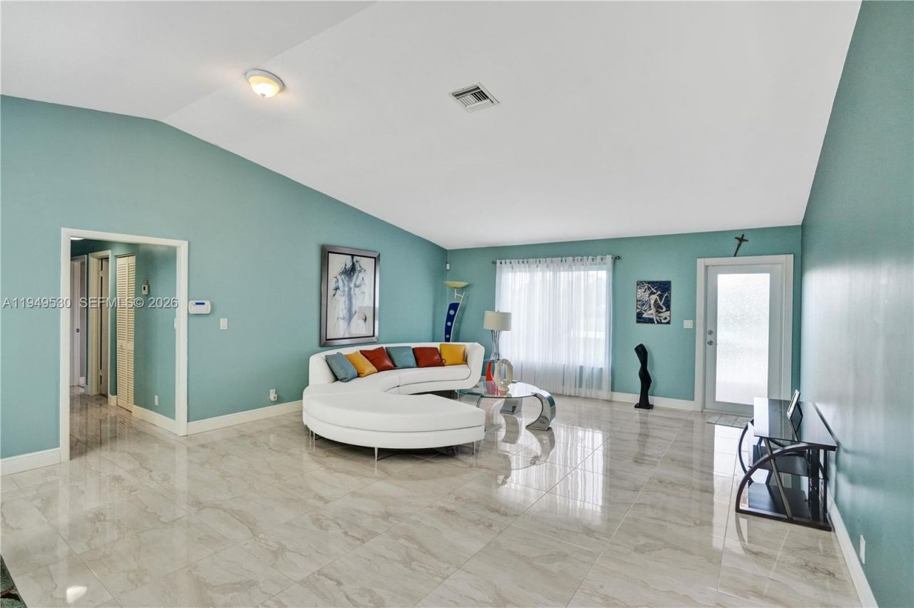 11201 NW 4th Court, Plantation, FL 33325 Photo