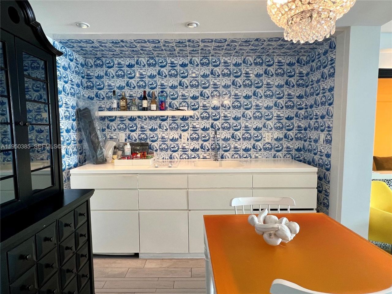 1100 West Ave , Unit 910, Miami Beach, FL 33139 Photo