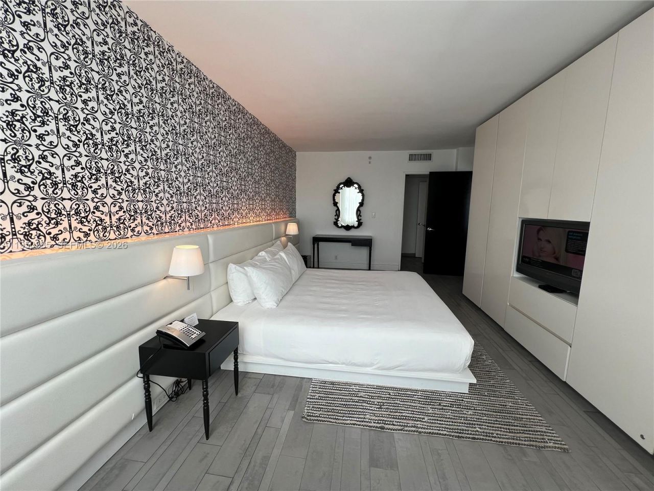 1100 West Ave , Unit 910, Miami Beach, FL 33139 Photo