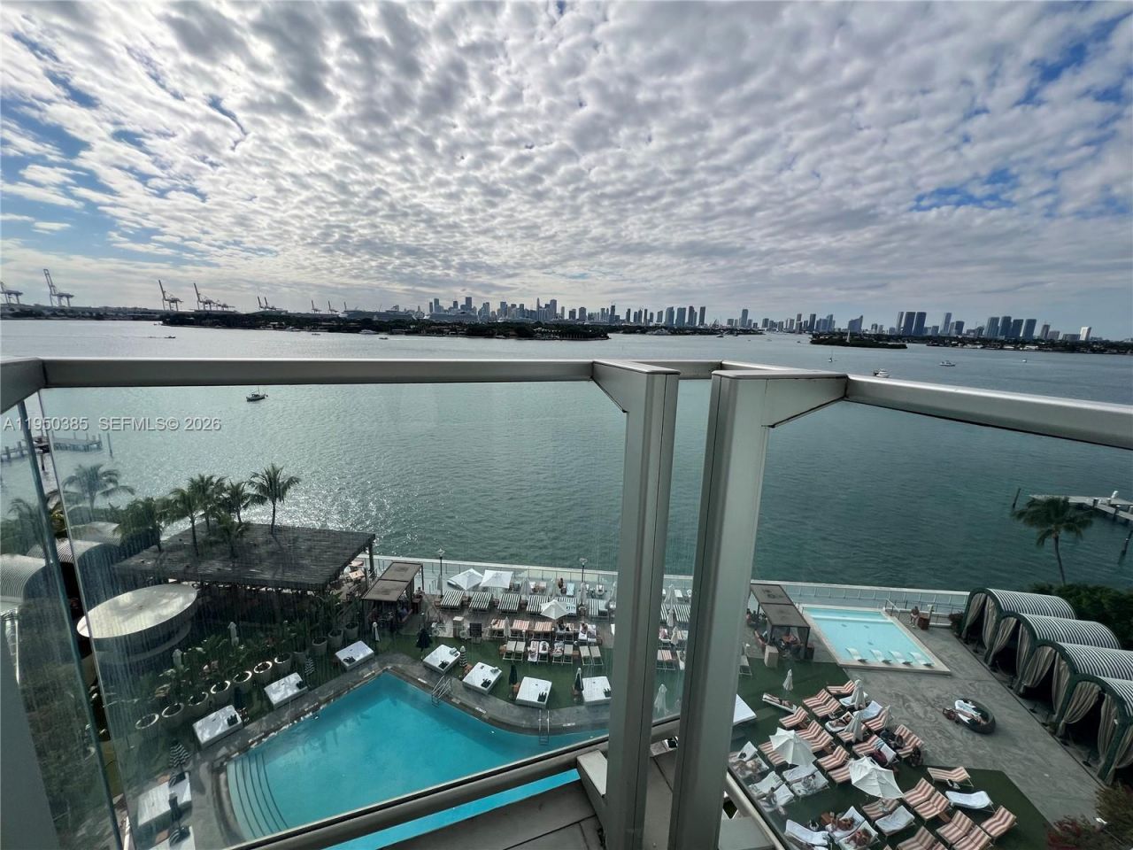 1100 West Ave , Unit 910, Miami Beach, FL 33139 Photo
