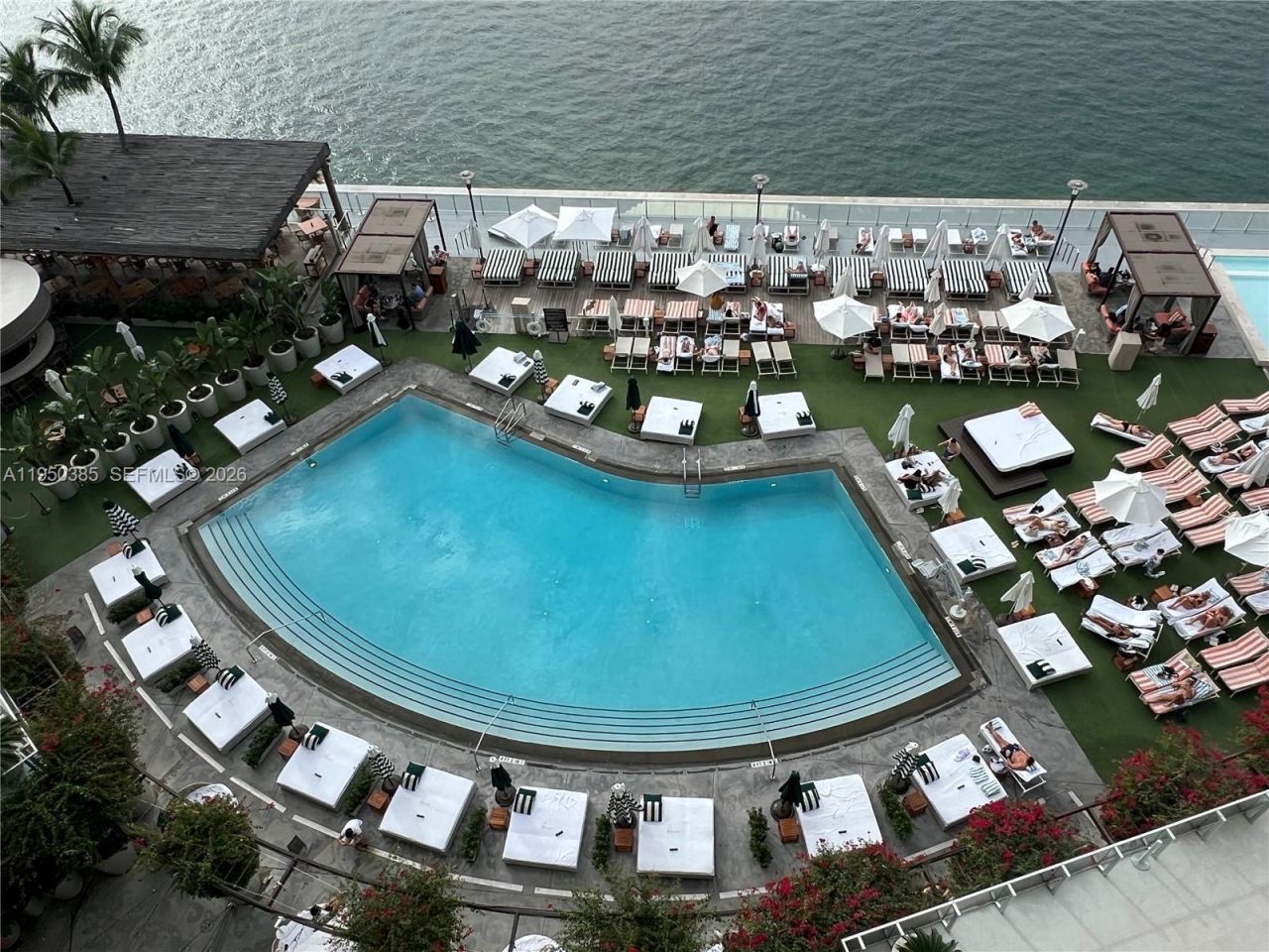 1100 West Ave , Unit 910, Miami Beach, FL 33139 Photo