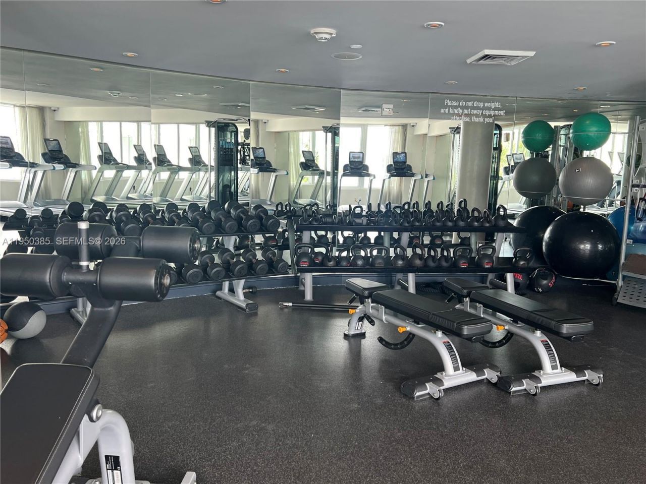 1100 West Ave , Unit 910, Miami Beach, FL 33139 Photo