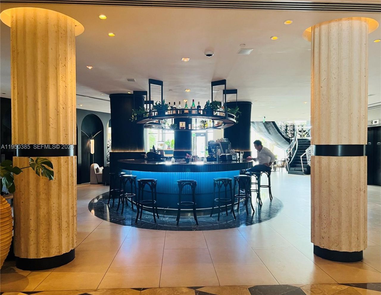 1100 West Ave , Unit 910, Miami Beach, FL 33139 Photo