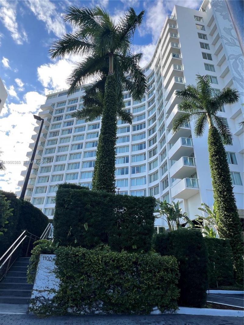 1100 West Ave , Unit 910, Miami Beach, FL 33139 Photo