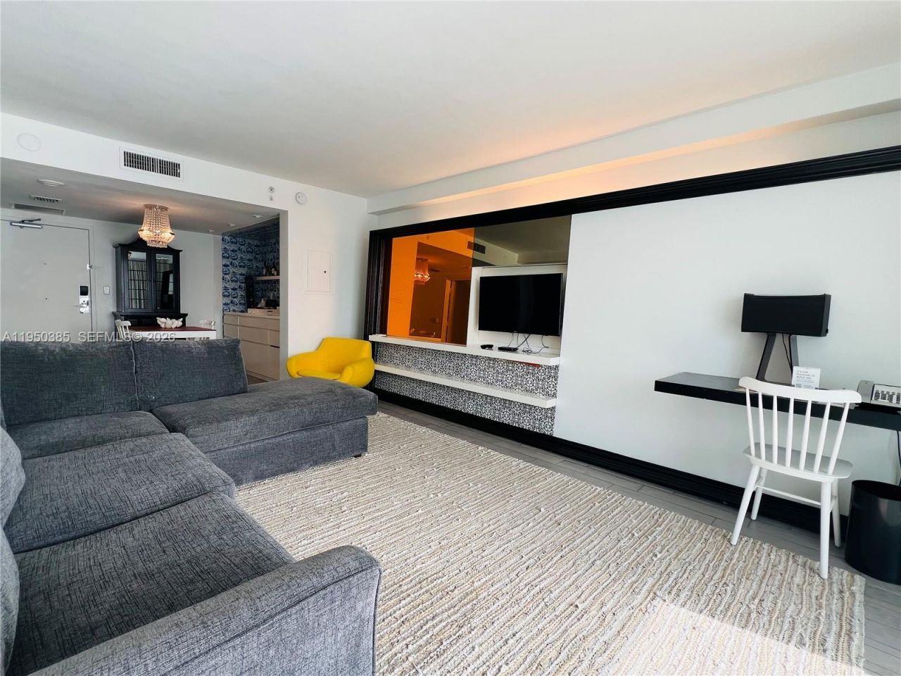 1100 West Ave , Unit 910, Miami Beach, FL 33139 Photo