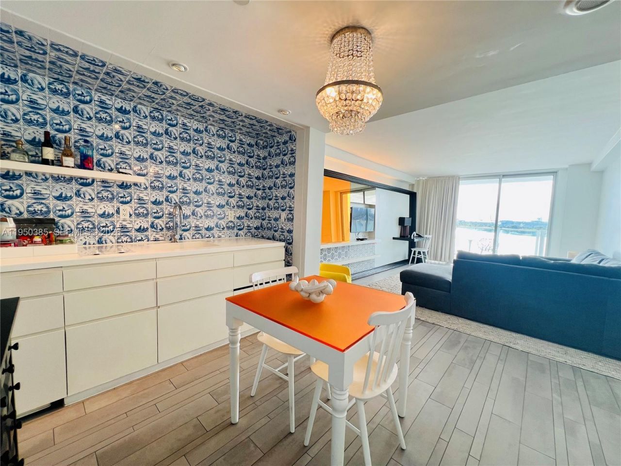 1100 West Ave , Unit 910, Miami Beach, FL 33139 Photo