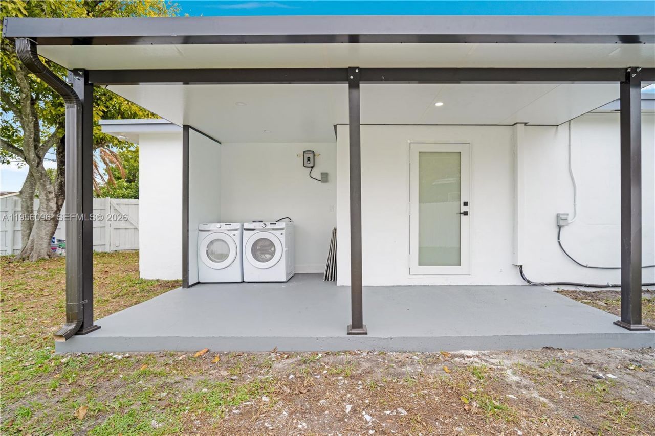 19450 NW 6th Ave, Miami Gardens, FL 33169 Photo