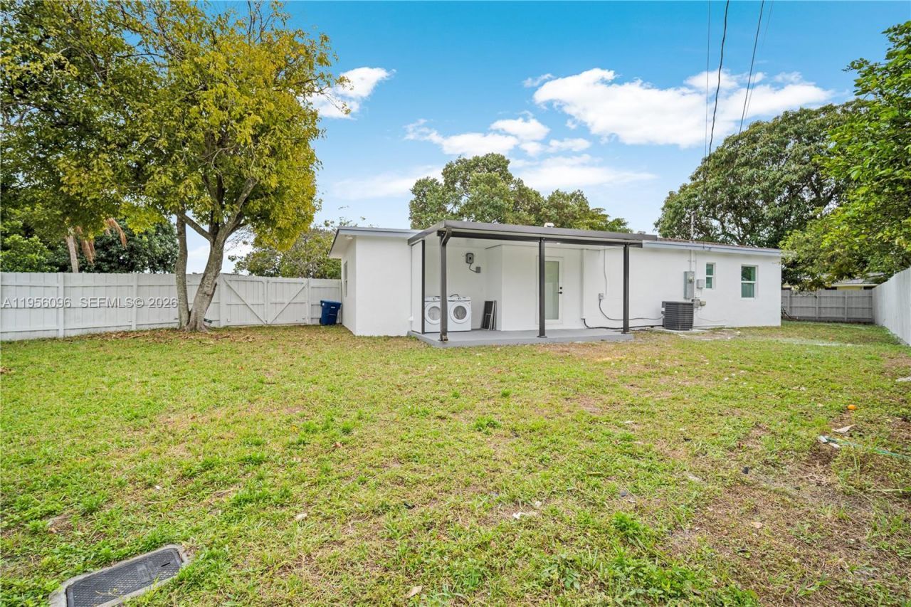 19450 NW 6th Ave, Miami Gardens, FL 33169 Photo