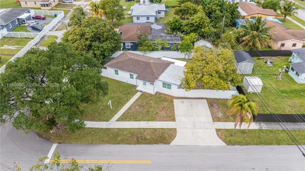 19450 NW 6th Ave, Miami Gardens, FL 33169 Photo