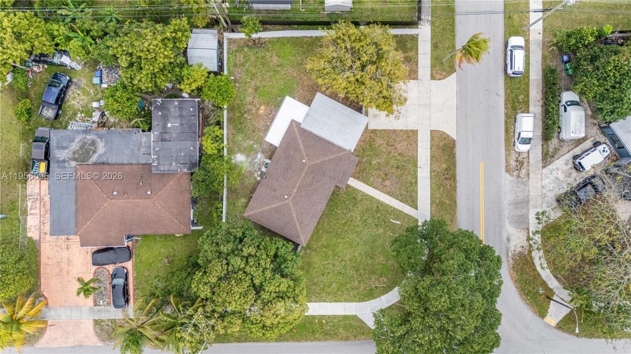 19450 NW 6th Ave, Miami Gardens, FL 33169 Photo