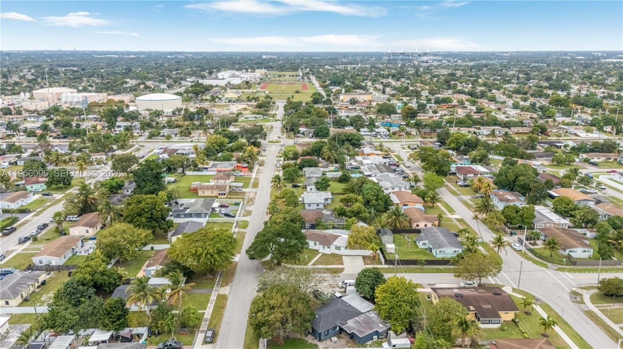 19450 NW 6th Ave, Miami Gardens, FL 33169 Photo