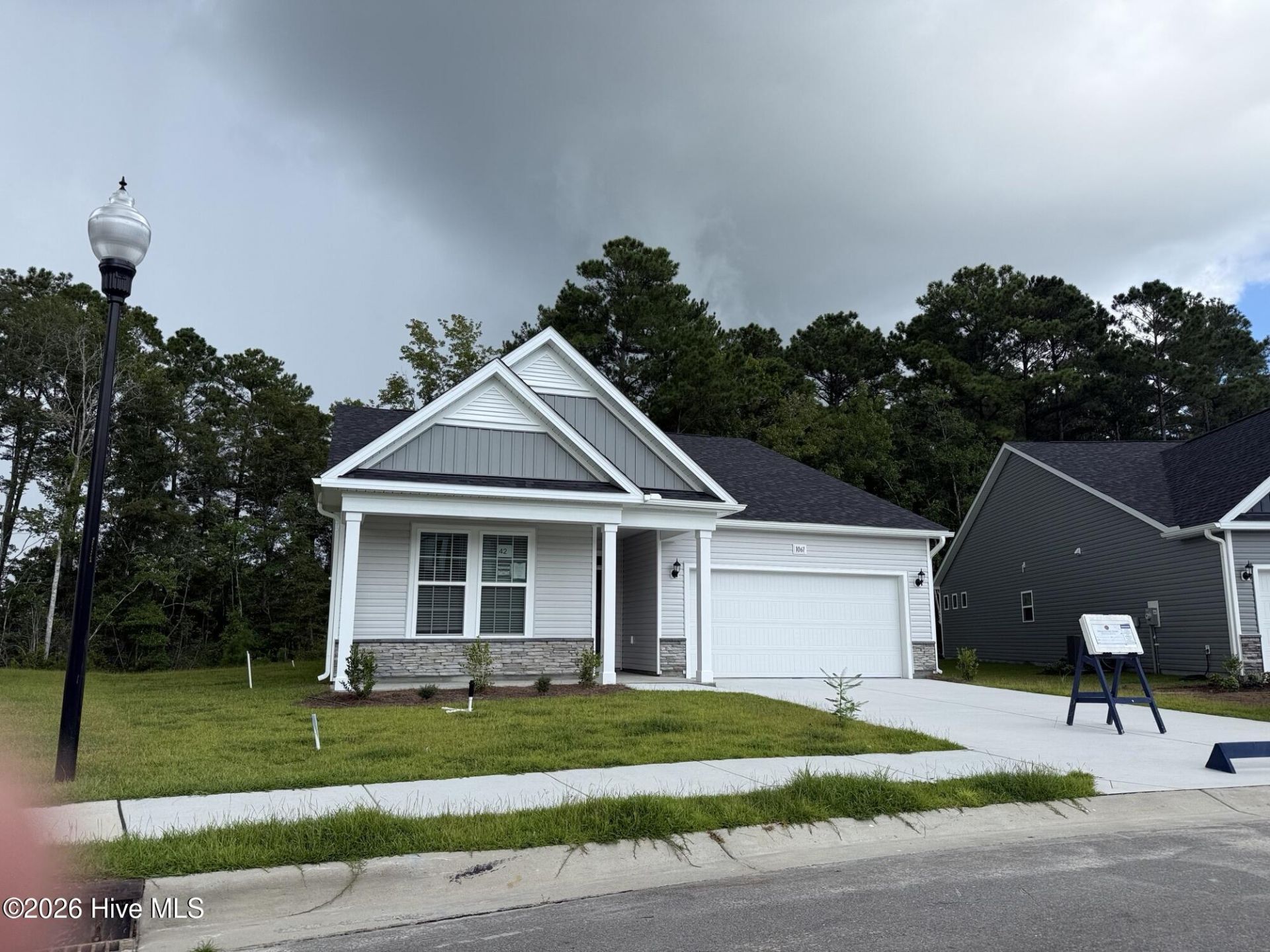 1061 Rosefield Way Nw, Carolina Shores, NC 28467 Main Photo