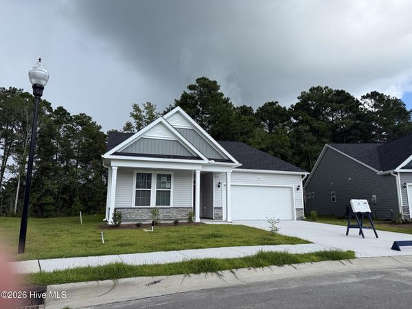 1061 Rosefield Way NW, Carolina Shores, NC 28467