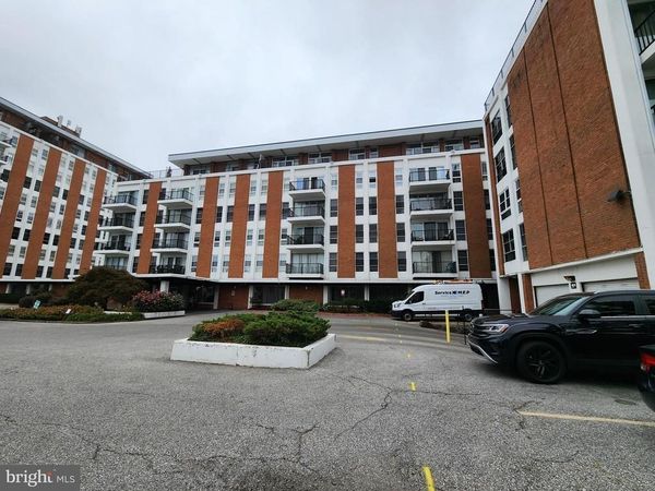 6606 PARK HEIGHTS AVENUE, Unit 811, BALTIMORE, MD 21215