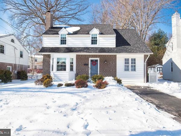 211 ATKINS AVENUE, WILMINGTON, DE 19805