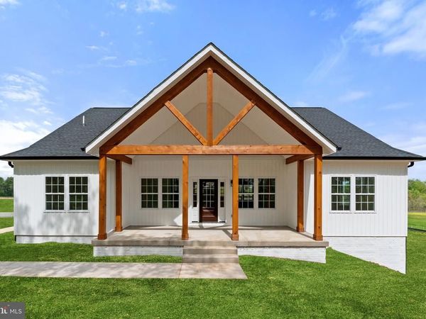 0 HILLSIDE DR, WARRENTON, VA 20187