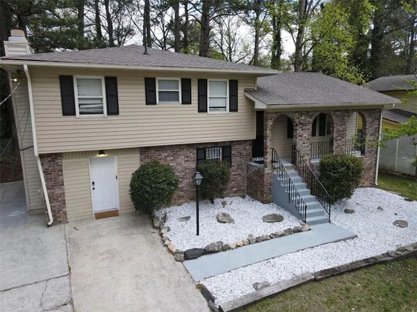 6585 Buckhurst Trail , Atlanta, GA 30349