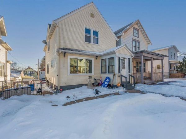 3106 Restormel Street, Duluth, MN 55806