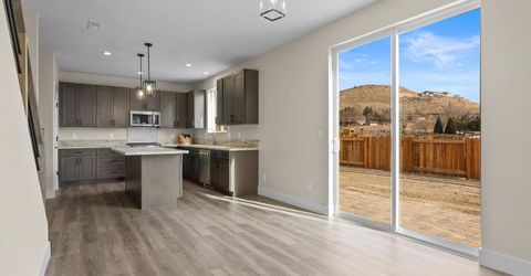 3592 Oakridge Drive, Sparks, NV 89436 Photo