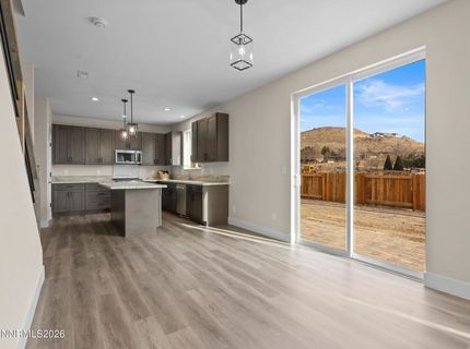 3592 Oakridge Drive, Sparks, NV 89436 Photo