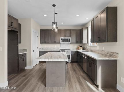 3592 Oakridge Drive, Sparks, NV 89436 Photo