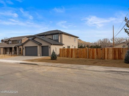 3592 Oakridge Drive, Sparks, NV 89436 Photo