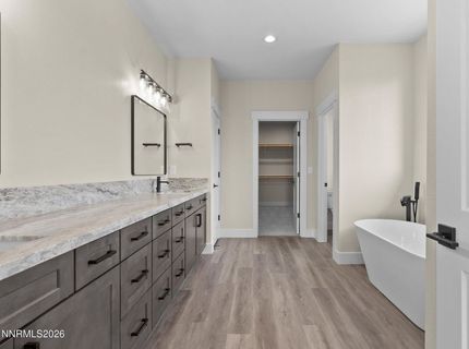 3592 Oakridge Drive, Sparks, NV 89436 Photo