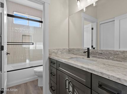 3592 Oakridge Drive, Sparks, NV 89436 Photo