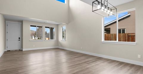 3592 Oakridge Drive, Sparks, NV 89436 Photo