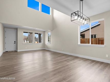 3592 Oakridge Drive, Sparks, NV 89436 Photo