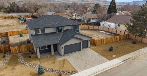 3592 Oakridge Drive, Sparks, NV 89436 Photo