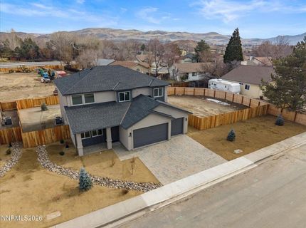3592 Oakridge Drive, Sparks, NV 89436 Photo