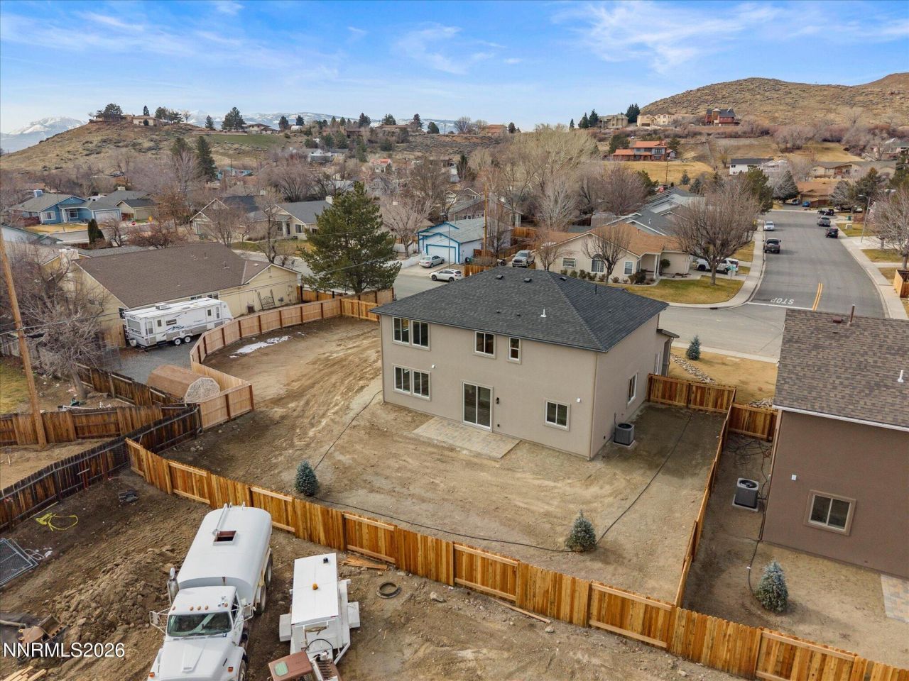 3592 Oakridge Drive, Sparks, NV 89436 Photo